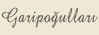 Garipogullari